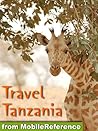 Travel Tanzania 2011 