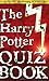 The Harry Potter Quiz Book