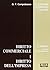 Diritto commerciale vol. 1 - Diritto dell'impresa