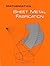 Mathematics for Sheet Metal Fabrication