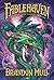 Fablehaven tome 4