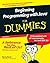 Beginning Programming with Java For Dummies