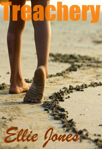 Treachery (Kindle Edition)