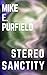 Stereo Sanctity by Mike Purfield