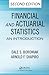 Financial and Actuarial Statistics: An Introduction