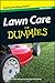 Lawn Care For Dummies®, Mini Edition by Lance Walheim