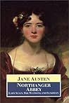 Northanger Abbey by Jane Austen Northanger Abbey by Jane Austen
