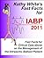 Fast Facts for IABP 2011