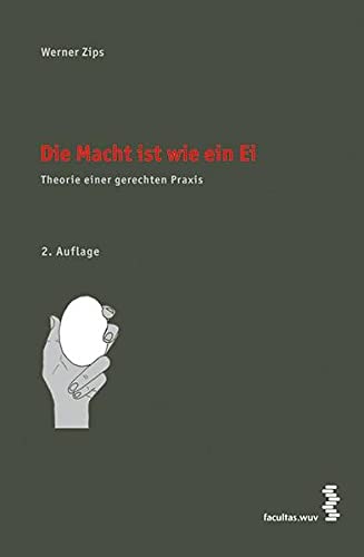 Die Macht ist wie ein Ei (Paperback)