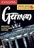 German Phrase Book & Dictionary (Collins Phrase Book & Dictionary)