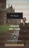 Collected Short Fiction by V.S. Naipaul Collected Short Fiction by V.S. Naipaul