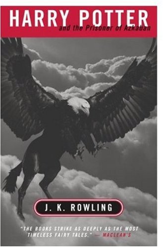Harry Potter and the Prisoner of Azkaban