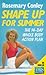Shape Up For Summer