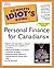 The Complete Idiot's Guide to Personal Finance for Canadians (2nd Edition)