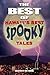 The Best of Hawaii's Best Spooky Tales by Rick Carroll