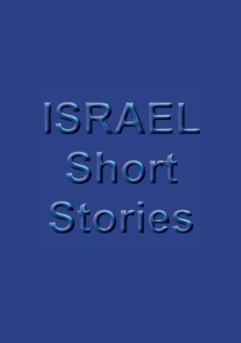 Israel Short Stories (Paperback)