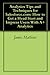 Analytics Tips and Techniques for Salesforce.com by James Mathews
