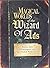 Magical Worlds of the Wizard of Ads on CD