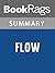 Summary & Study Guide Flow by Mihaly Csikszentmihalyi