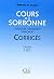 COURS DE LA SORBONNE CORRIGES LANGUE ET CIVILISATION FRANCAISES