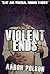 Violent Ends: Horror Stories