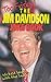 Too Frisky! the Jim Davidson Joke Book: Wicked Laughs With the Ladies