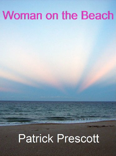 Woman on the Beach (Kindle Edition)
