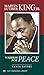 Martin Luther King, Jr.: Warrior for Peace (Townsend Library)