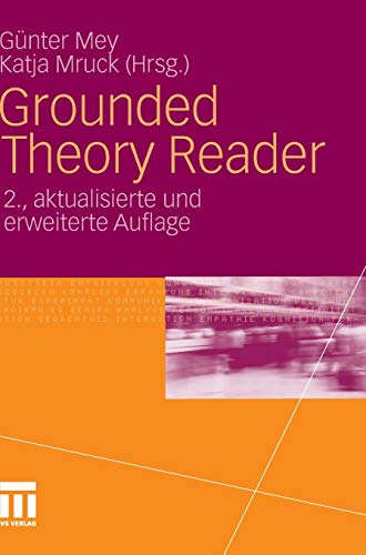 Grounded Theory Reader (German Edition)