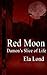 Red Moon: Damon's Slice of ...