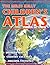 The Miles Kelly Children's Atlas