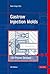 Gastrow Injection Molds: 130 Proven Designs [Jun 30, 2006] Unger, Peter