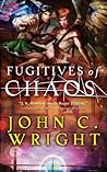 Fugitives of Chaos