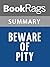 Summary & Study Guide Beware of Pity by Stefan Zweig