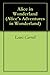 Alice in Wonderland (Alice's Adventures in Wonderland)