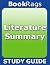 Summary & Study Guide The River Why by David James Duncan