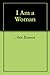 I Am a Woman by Ann Bannon