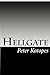 Hellgate by Peter Katopes