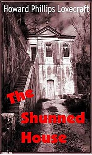 The Shunned House