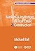 Markets and Institutions in...