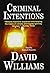 Criminal Intentions