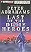 Last of the Dixie Heroes
