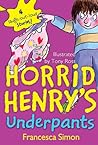 Horrid Henry's Un...