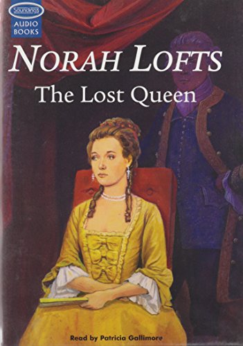 The Lost Queen