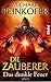 Das dunkle Feuer (Die Zauberer, #3)