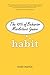 Habit by Neale Martin