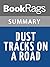 Summary & Study Guide Dust Tracks on a Road by Zora Neale Hurston