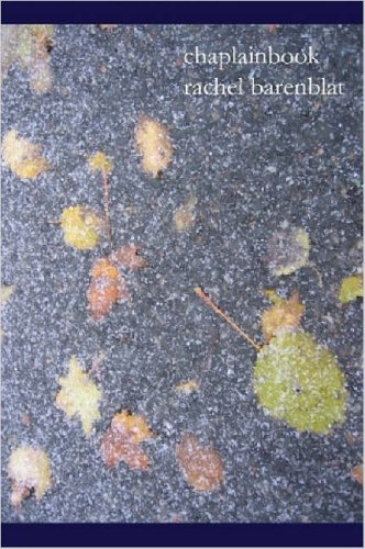 Chaplainbook (Pamphlet)