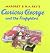 Margret & H.A. Rey's Curious George and the Firefighters by Margret Rey