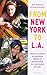 From New York to L.A.: twee...